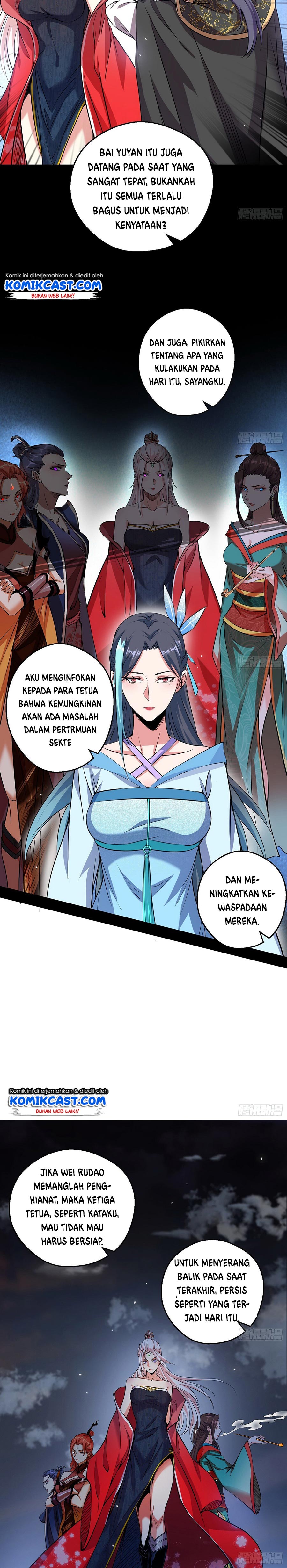 Dilarang COPAS - situs resmi www.mangacanblog.com - Komik im an evil god 055 - chapter 55 56 Indonesia im an evil god 055 - chapter 55 Terbaru 7|Baca Manga Komik Indonesia|Mangacan